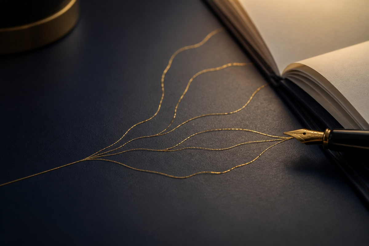 How to Make a Business Decision with AI: Five Steps and Where It Goes Wrong